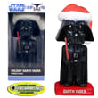 Darth Vader Bobble Head: EE Star Wars Exclusive Santa Claus